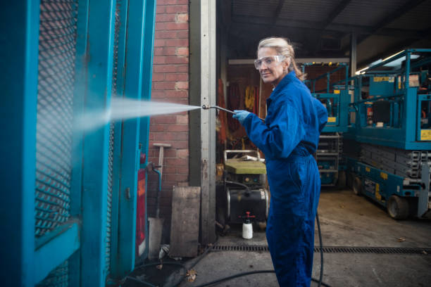 Best Warehouse Cleaning  in Burkesville, KY