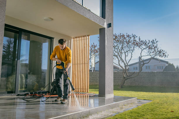 Best Pool Deck Cleaning  in Burkesville, KY
