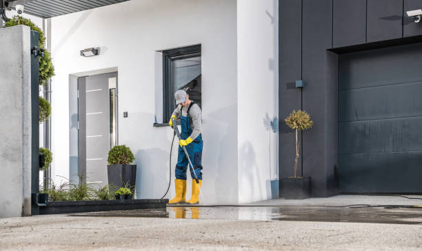 Best Factory Floor Cleaning  in Burkesville, KY